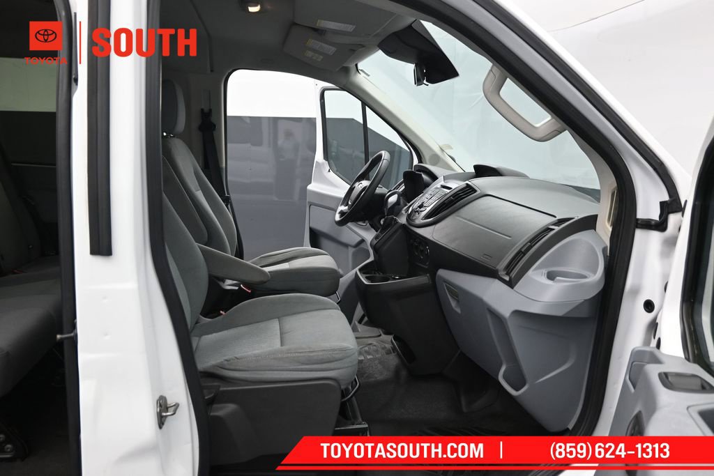 Used 2015 Ford Transit 350 XLT RWD image 22