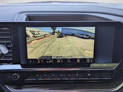 New 2026 Chevrolet Silverado 1500 LT w/ All Star Edition Plus image 13