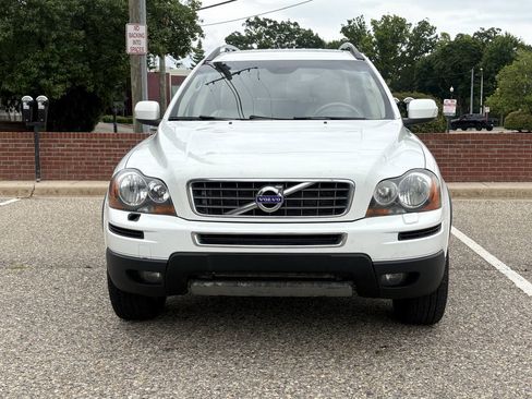 Used 2011 Volvo XC90 3.2 AWD/4WD image 3