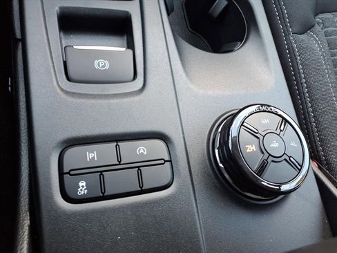 Used 2024 Ford Ranger XLT image 49