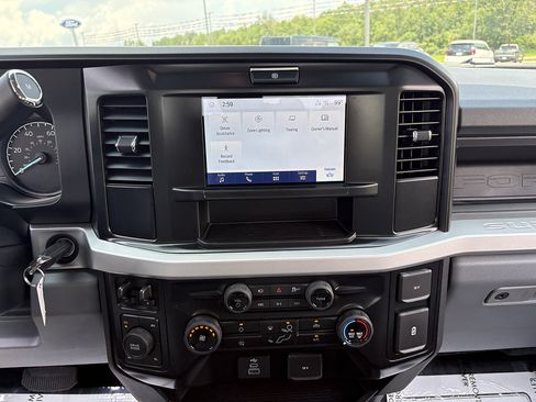 New 2026 Ford F250 XL w/ 360-Degree Camera Package AWD/4WD image 26