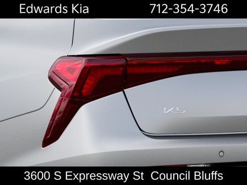 New 2026 Kia K5 GT-Line AWD/4WD image 13