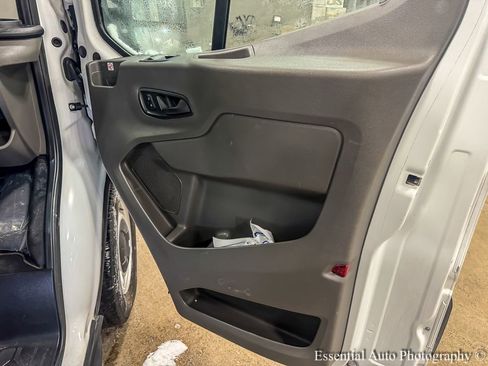 Used 2021 Ford Transit 150 Medium Roof image 23