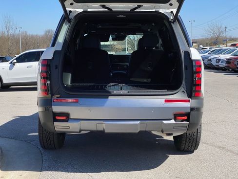 New 2026 Hyundai Palisade XRT Pro AWD/4WD image 35