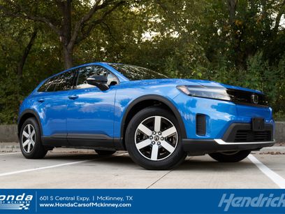 Used 2024 Honda Prologue EX