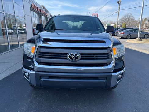 Used 2014 Toyota Tundra SR5 w/ SR5 Upgrade Package image 4