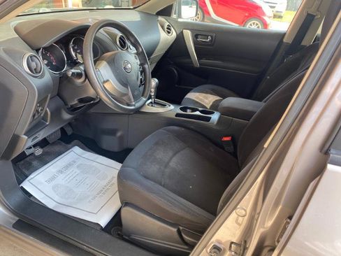 Used 2010 Nissan Rogue S w/ 360 Degree Value Pkg image 13