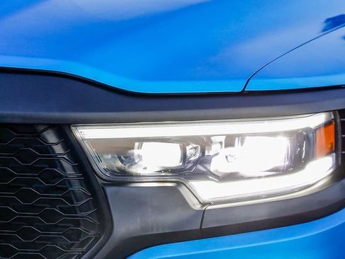 Used 2023 RAM 1500 TRX w/ TRX Level 2 Equipment Group image 5