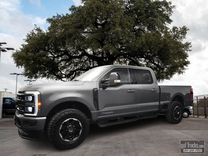 Used 2023 Ford F250 Lariat w/ Lariat Ultimate Package
