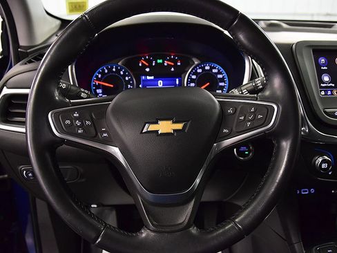 Used 2022 Chevrolet Equinox LT AWD/4WD image 18