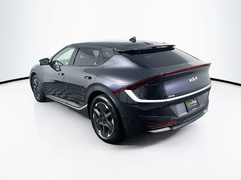 Used 2025 Kia EV6 Light w/ Light LR Technology Package RWD image 5