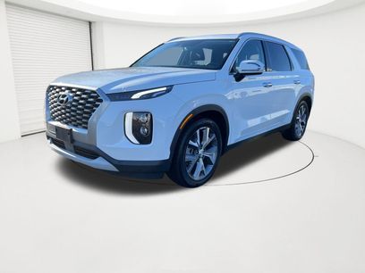 Used 2022 Hyundai Palisade SEL w/ 8P Bench Seat Package