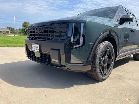 New 2027 Kia Telluride EX X-Line AWD/4WD image 16