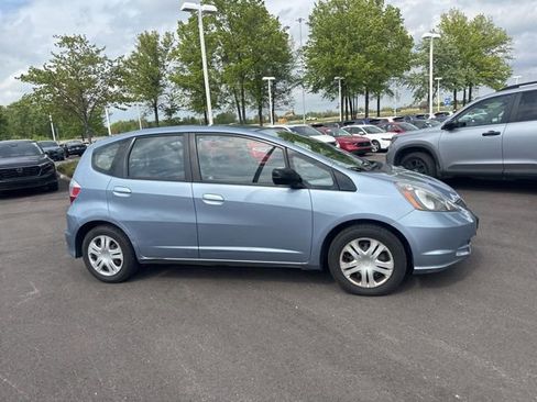 Used 2011 Honda Fit image 3