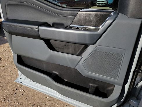 Used 2022 Ford F150 XLT w/ Equipment Group 302A High AWD/4WD image 18