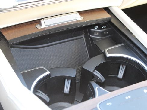 Certified 2022 Mercedes-Benz GLE 350 image 18