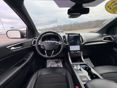 Used 2022 Ford Edge ST-Line image 23