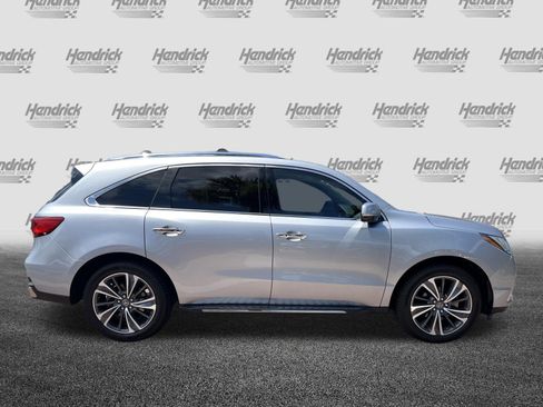 Used 2019 Acura MDX FWD w/ Technology Package image 11