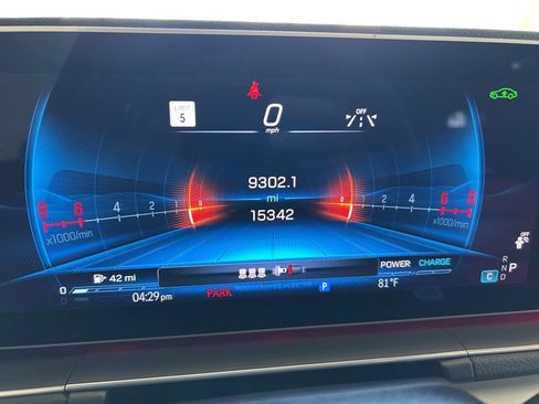 Used 2024 Mercedes-Benz GLE 53 AMG 4MATIC Coupe w/ Driver Assistance Package image 58