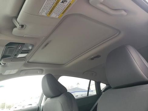 New 2026 Subaru Crosstrek 2.0i Premium image 16