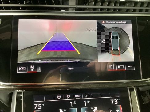 Used 2025 Audi Q7 2.0T Premium Plus w/ Premium Plus Package image 24