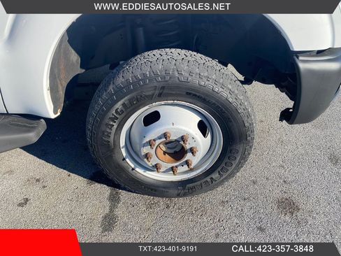 Used 2015 Ford F350 XL w/ Power Equipment Group AWD/4WD image 33