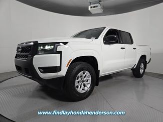 Used 2026 Nissan Frontier S AWD/4WD video 2