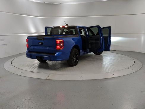 New 2026 Ford Maverick Lobo image 9