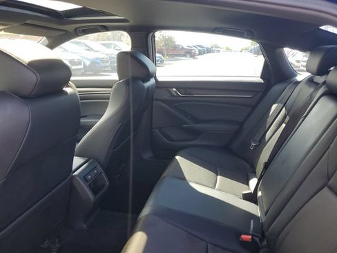 Used 2022 Honda Accord Sport image 8