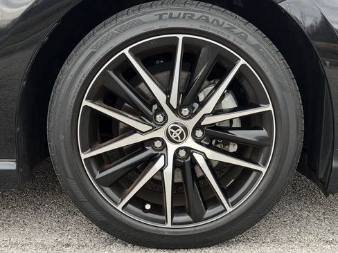 Used 2022 Toyota Camry SE w/ Audio Upgrade Package image 34