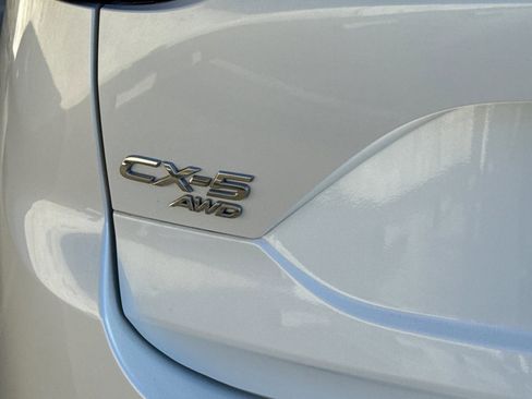 Used 2019 MAZDA CX-5 Grand Touring image 24