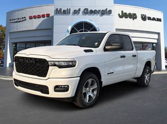 New 2026 RAM 1500 Express RWD video 1