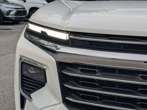 New 2026 Chevrolet Traverse LT image 10