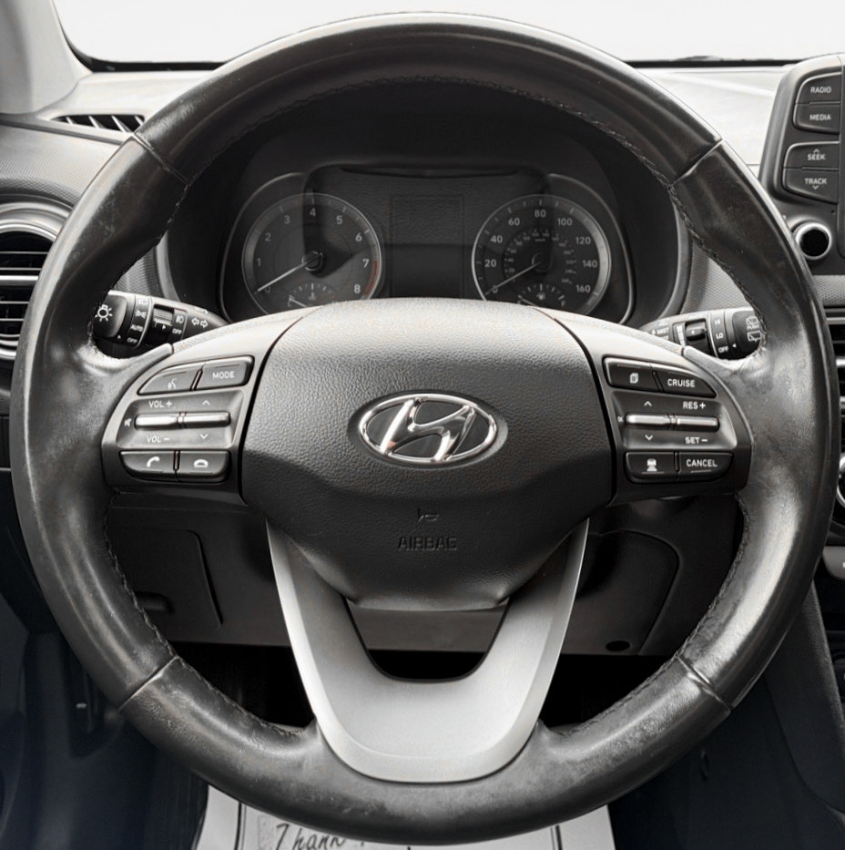 Used 2021 Hyundai Kona Ultimate AWD/4WD image 18