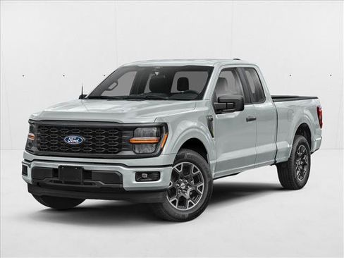 New 2026 Ford F150 STX w/ Equipment Group 200A image 1