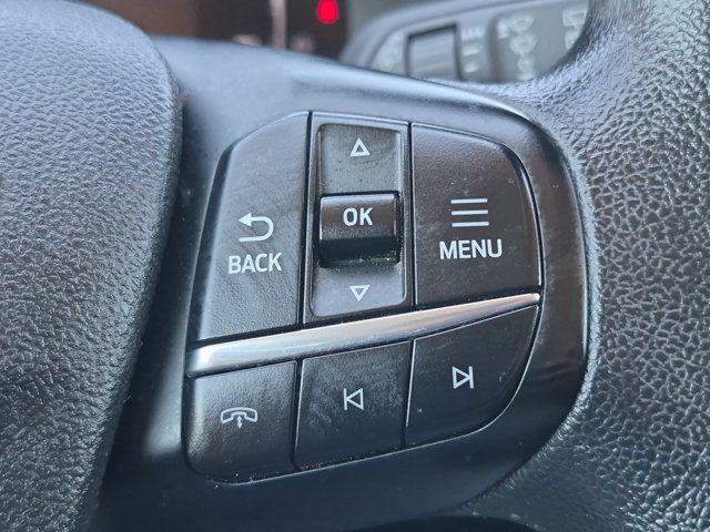 Used 2025 Ford Escape Active AWD/4WD image 18