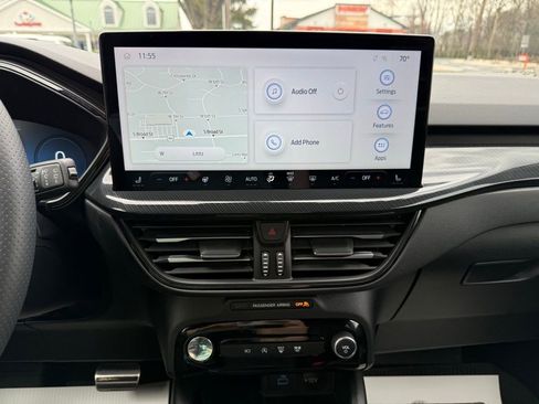 Used 2023 Ford Escape ST-Line Select w/ Tech Pack #2 image 22