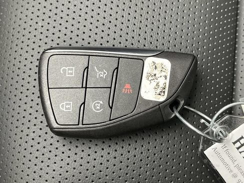 Used 2026 Buick Envision Avenir AWD/4WD image 29