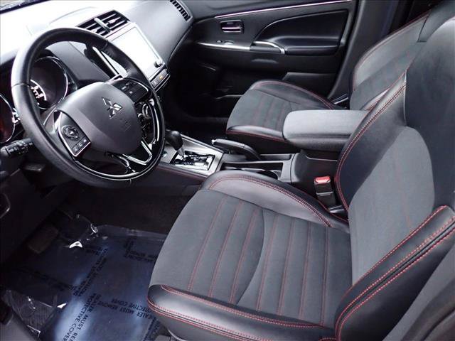Used 2024 Mitsubishi Outlander Sport AWD image 11