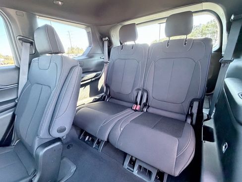 Used 2025 Jeep Grand Cherokee L Laredo w/ Luxury Tech Group I image 27