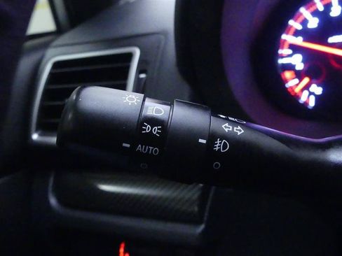 Used 2020 Subaru WRX Premium w/ Performance Package AWD/4WD image 10