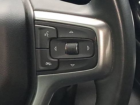 Used 2025 Chevrolet Silverado 3500 LTZ w/ LTZ Plus Package AWD/4WD image 15