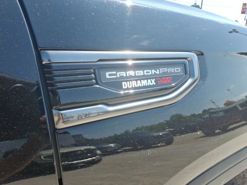 Used 2021 GMC Sierra 1500 AT4 w/ AT4 Premium Package AWD/4WD image 6