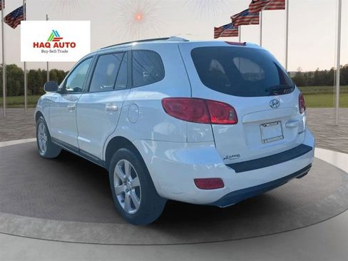 Used 2007 Hyundai Santa Fe SE image 14