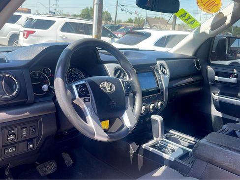 Used 2015 Toyota Tundra SR5 image 10