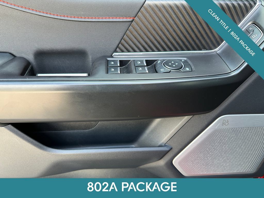 Used 2024 Ford F150 Raptor AWD/4WD image 19