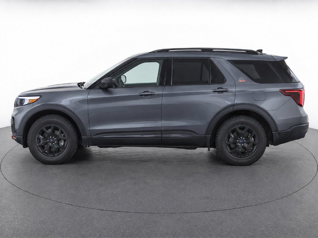 Used 2023 Ford Explorer Timberline AWD/4WD image 7