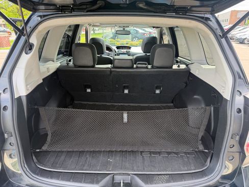 Used 2016 Subaru Forester 2.5i Limited w/ Popular Package #2 AWD/4WD image 16