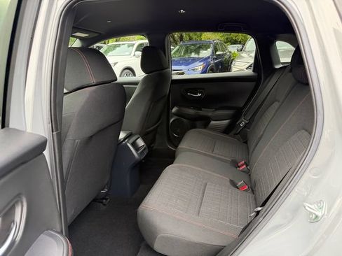 Used 2024 Honda HR-V Sport image 13