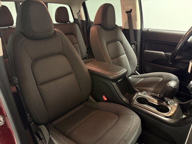 Used 2017 GMC Canyon SLE w/ SLE Convenience Package AWD/4WD image 25